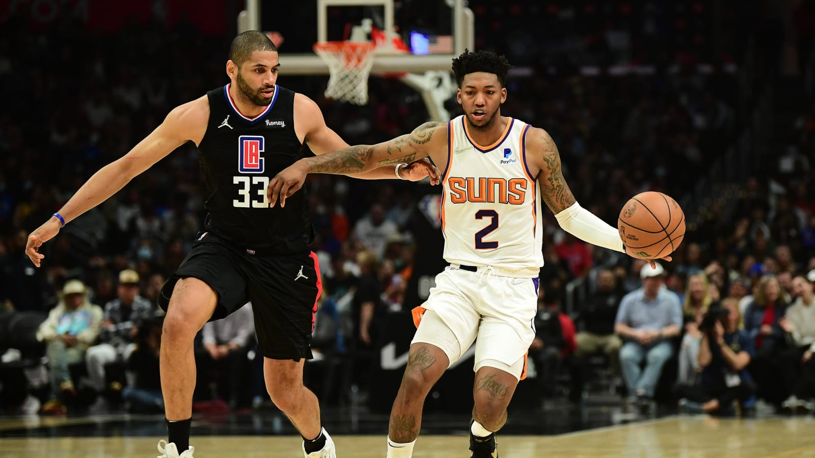 Pelicans Waive Elfrid Payton, Three Others
