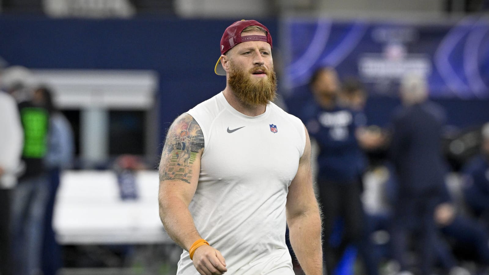 Jaguars Sign K Joey Slye