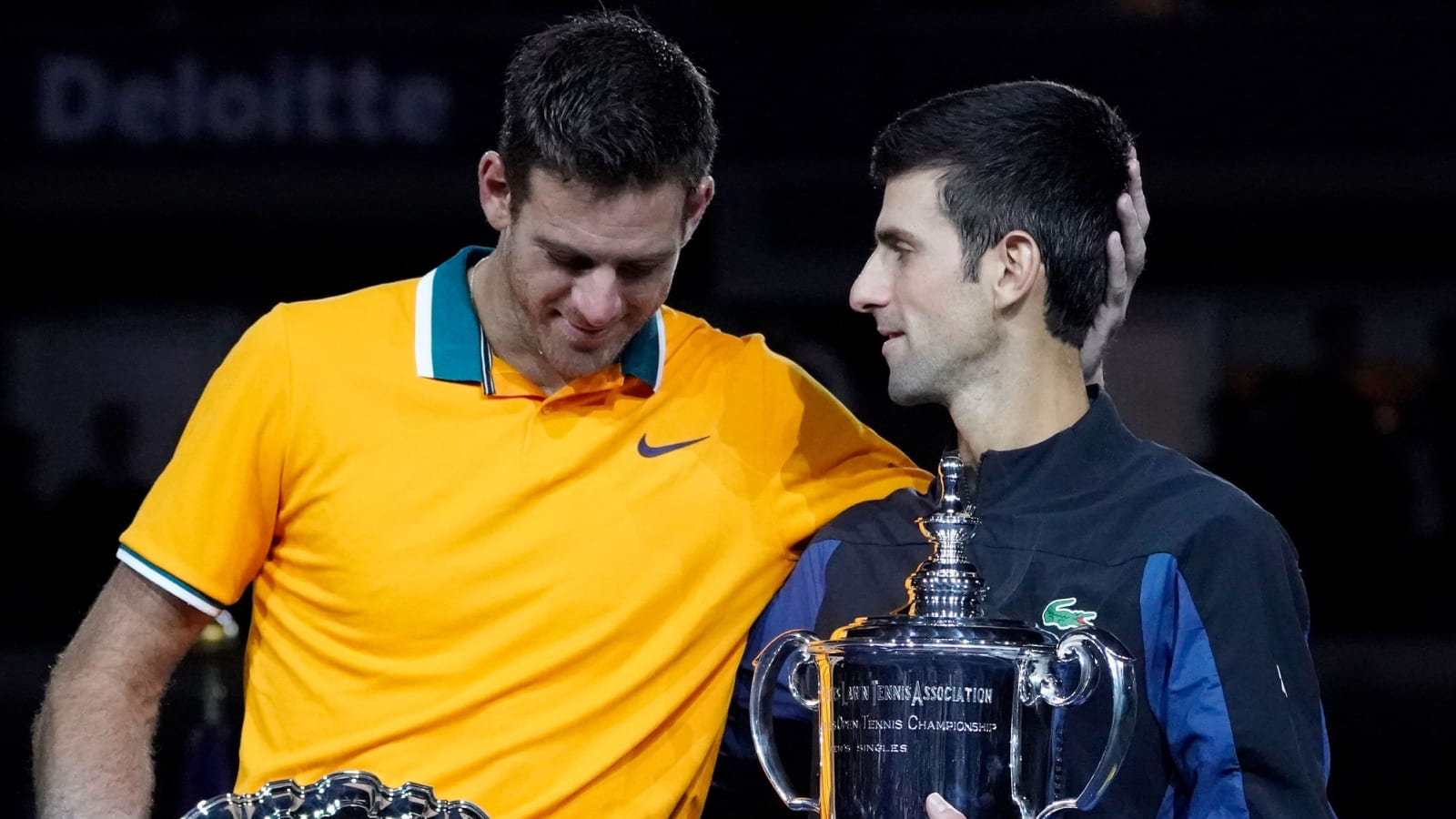 Djokovic to grant longtime rival 'dream' retirement match