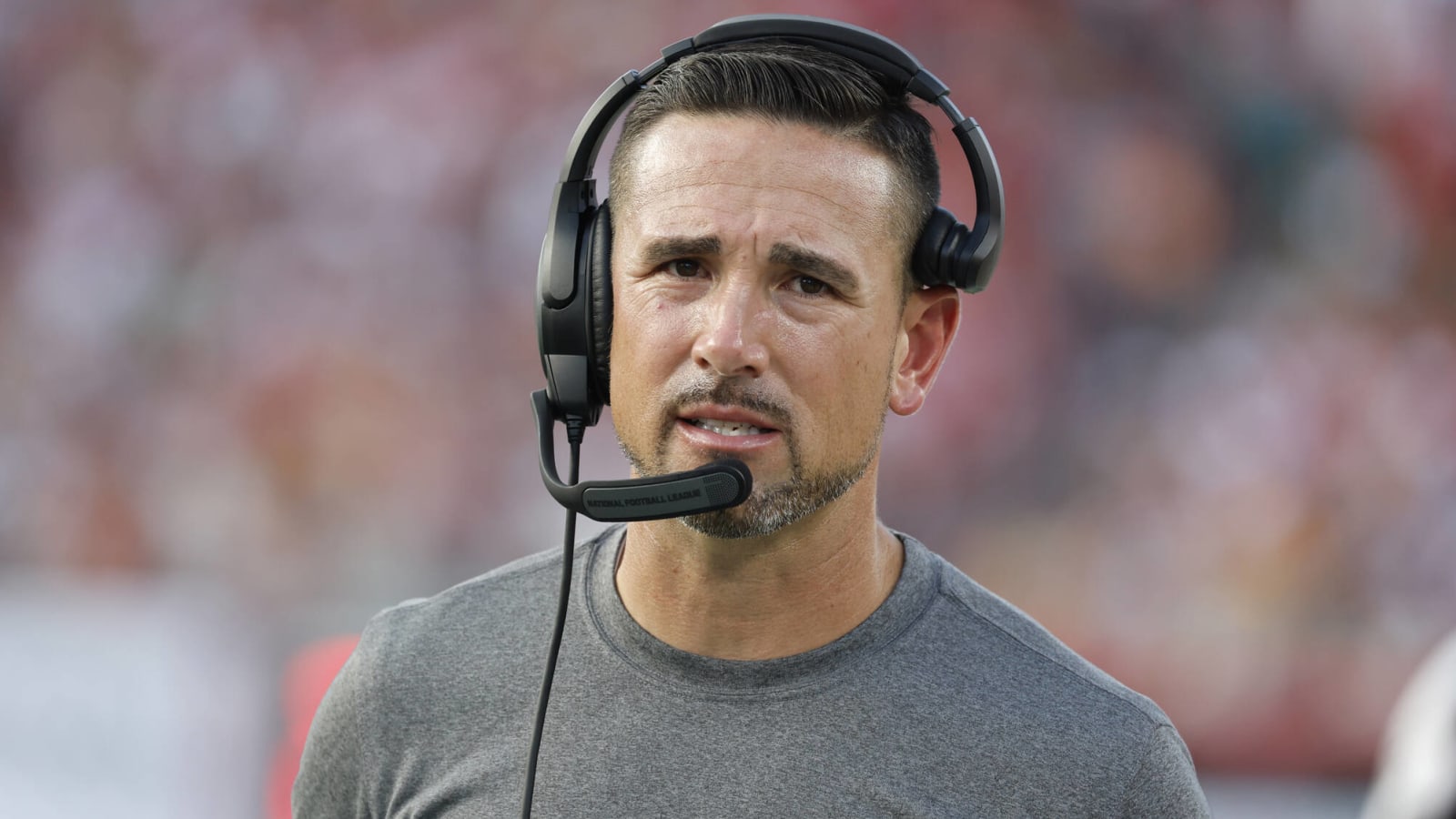 Matt LaFleur should give brother Mike a call about coaching Packers