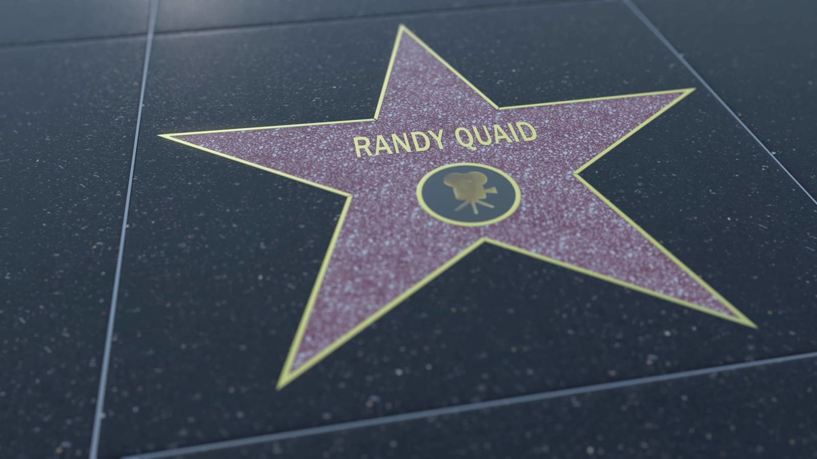 Randy Quaid is 'seriously considering running for governor' in California's recall election