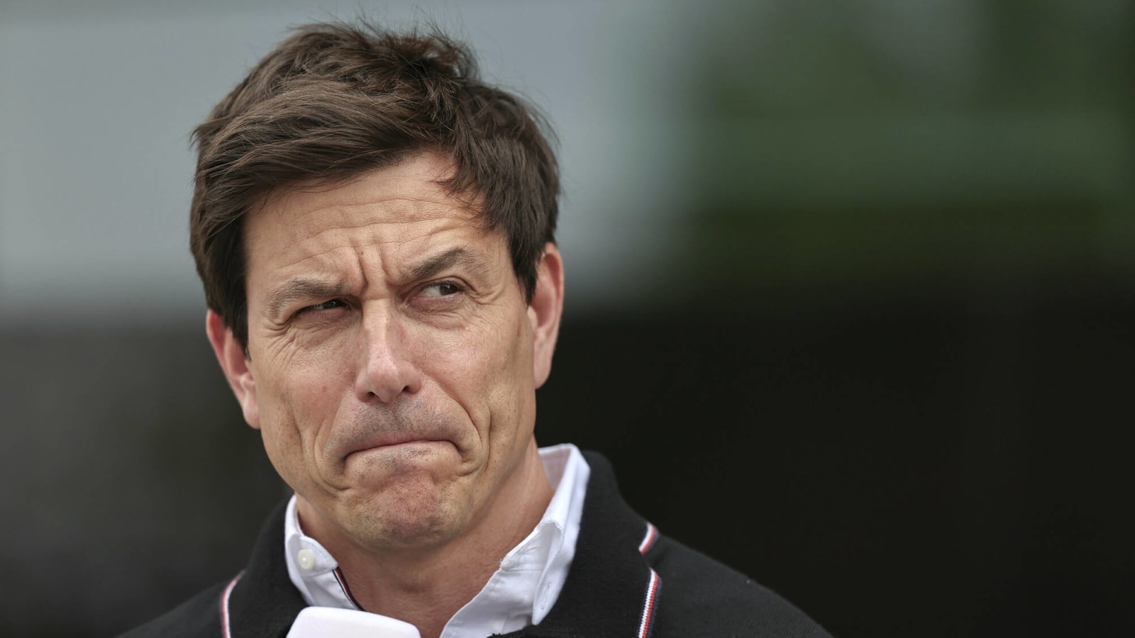 Toto Wolff claims even the ‘greatest magician’ wouldn’t be able to solve the issues with the lackluster W15