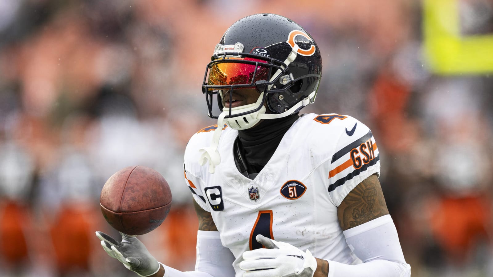 Bears’ Defender Sends Bold Warning To Packers Before Week 18