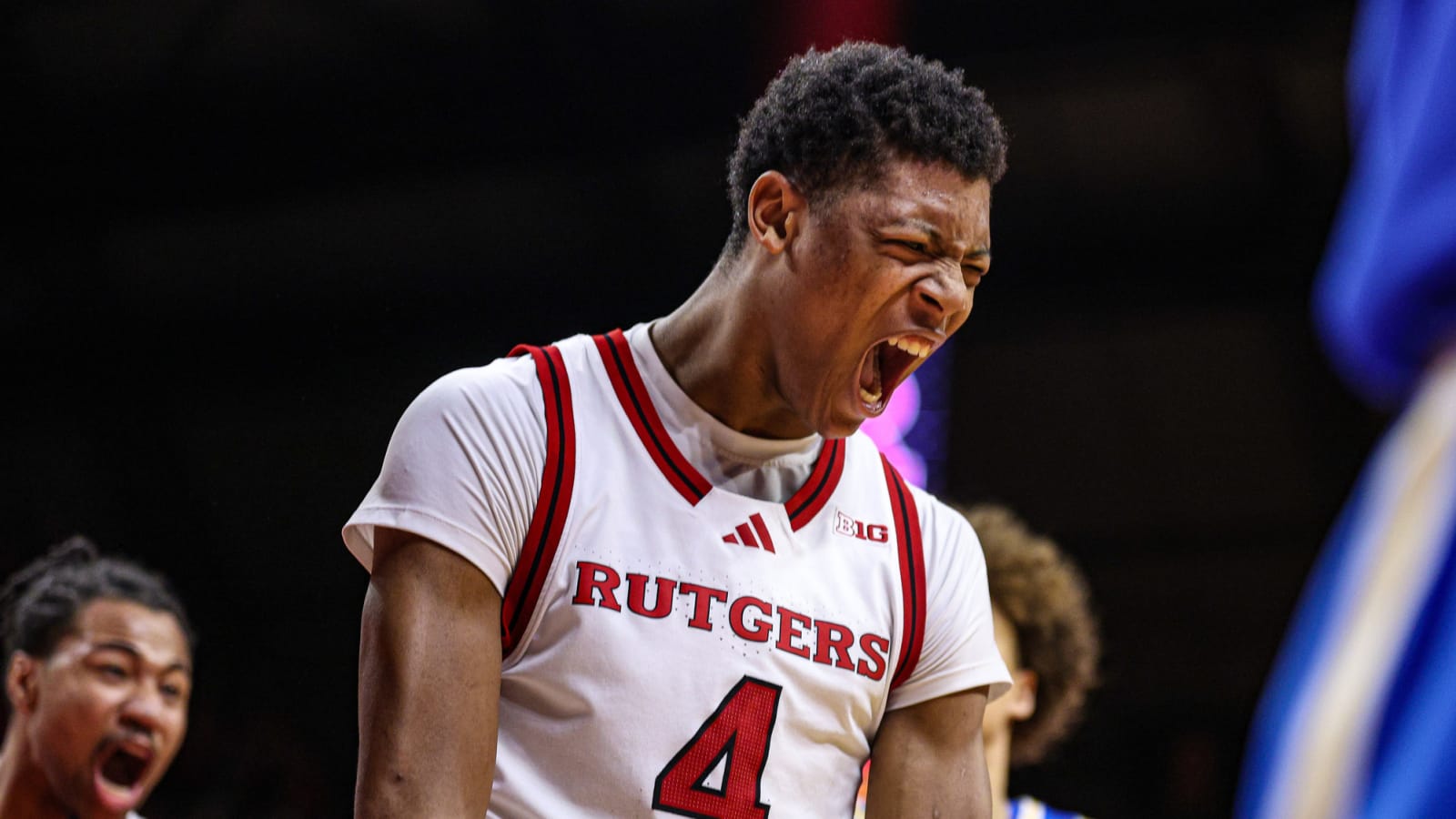 B/R Projects Raptors Selecting Ace Bailey No. 3 Overall In Latest Mock Draft