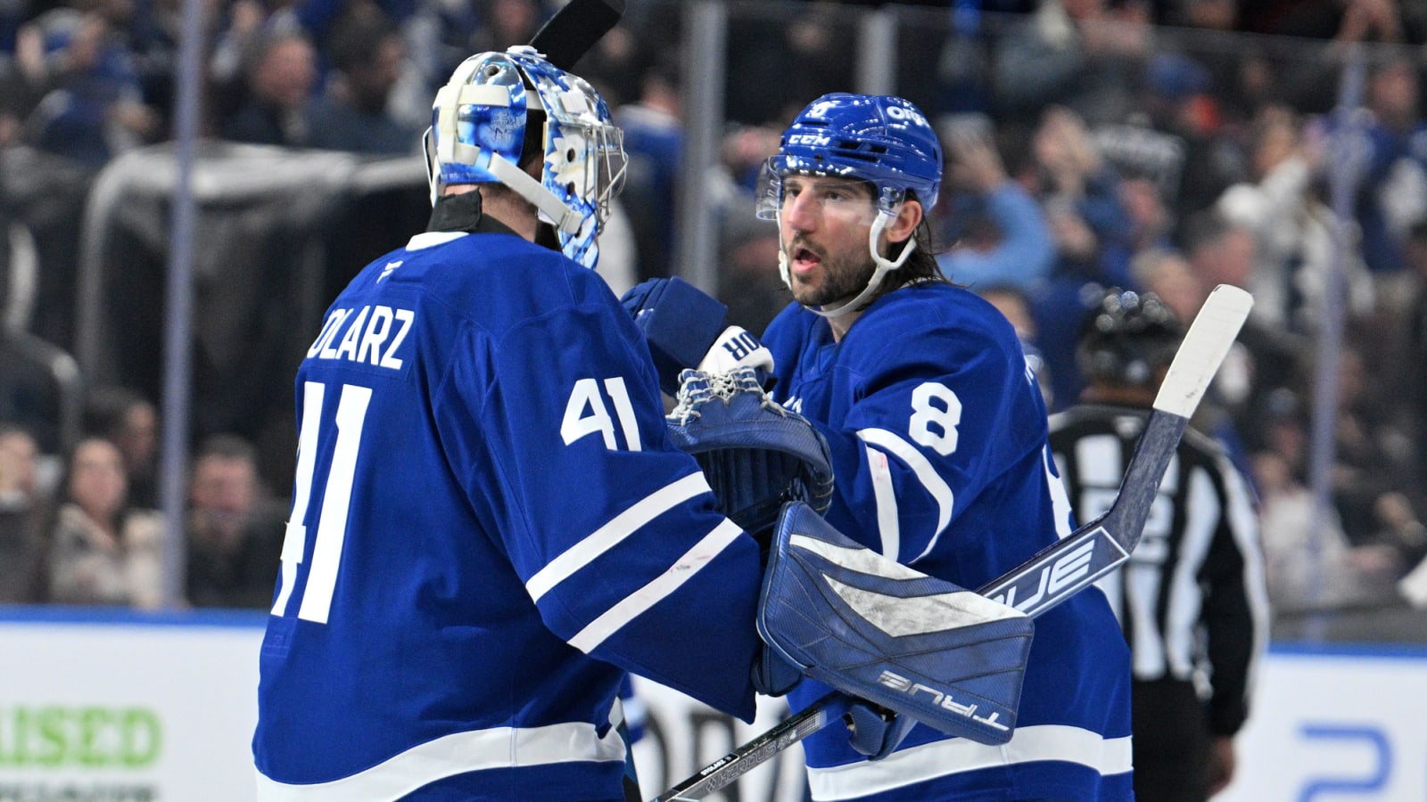Latest Information on Next Year&#39;s Salary Cap Could Have Huge Implications for the Maple Leafs