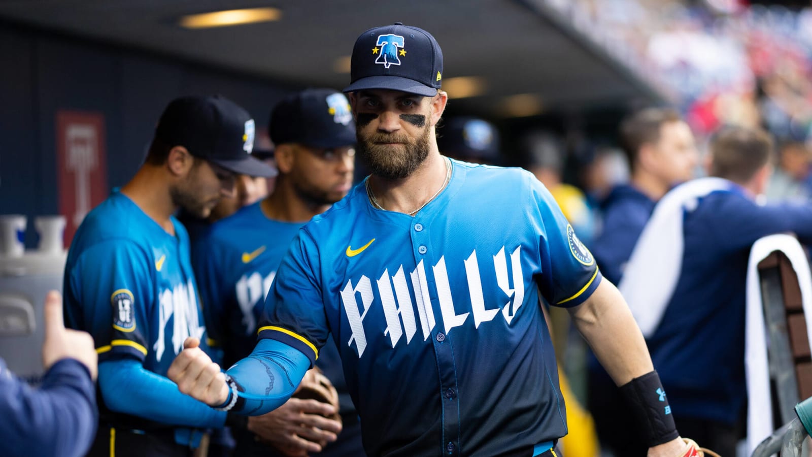 Ranking MLB's 22 City Connect uniforms from worst to best