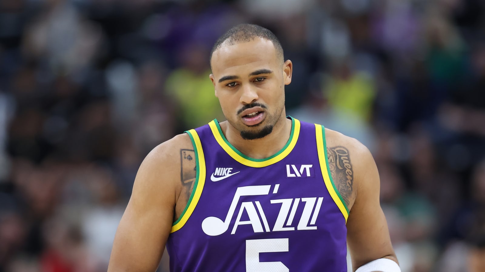 Bulls Officially Sign Talen Horton-Tucker