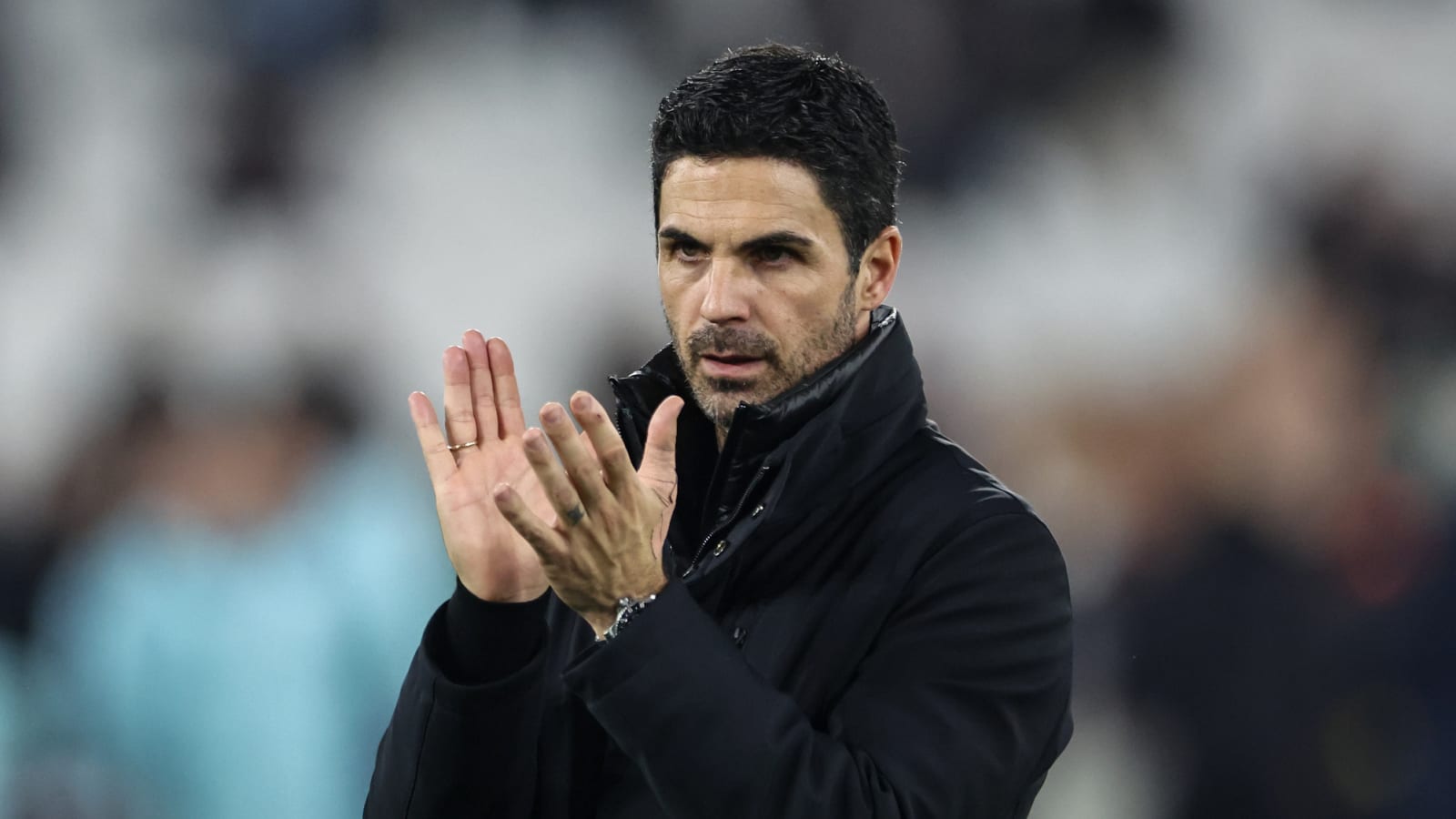 Arsenal are close to tying down a crucial figure in Mikel Arteta’s backroom staff