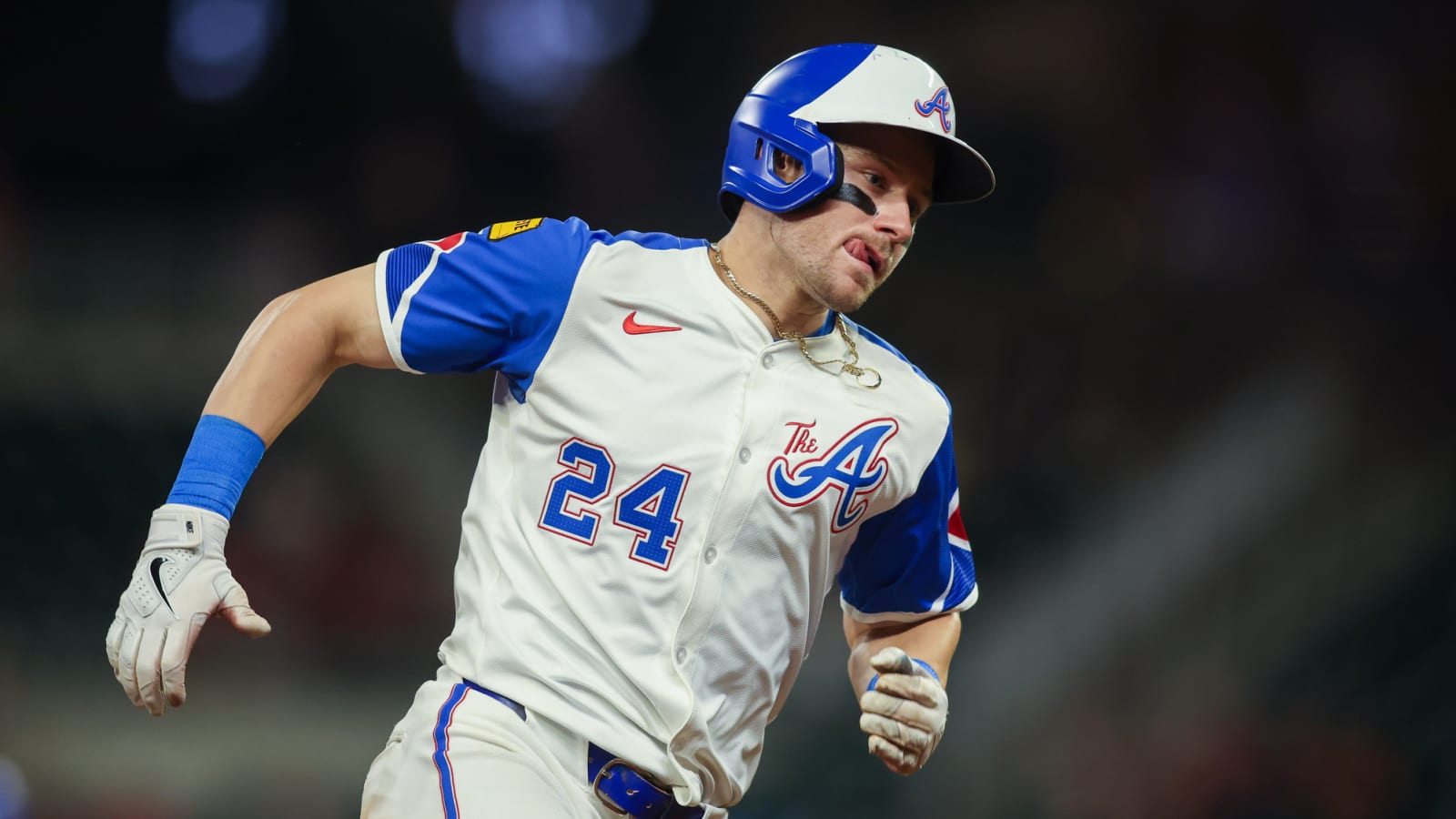 MLB.com names Braves breakout player in 2025