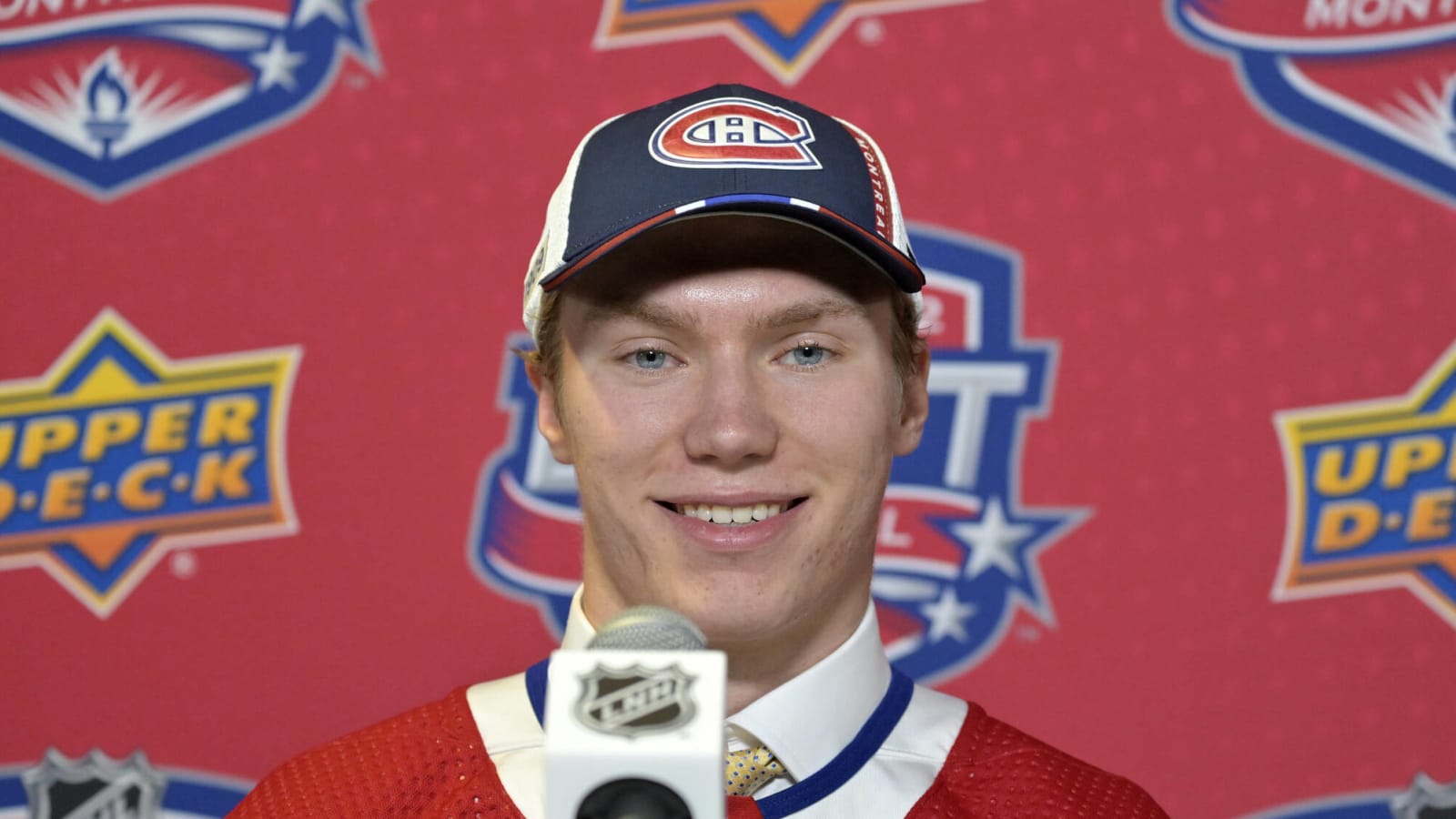 Montreal Canadiens Prospects Set To Join New Teams