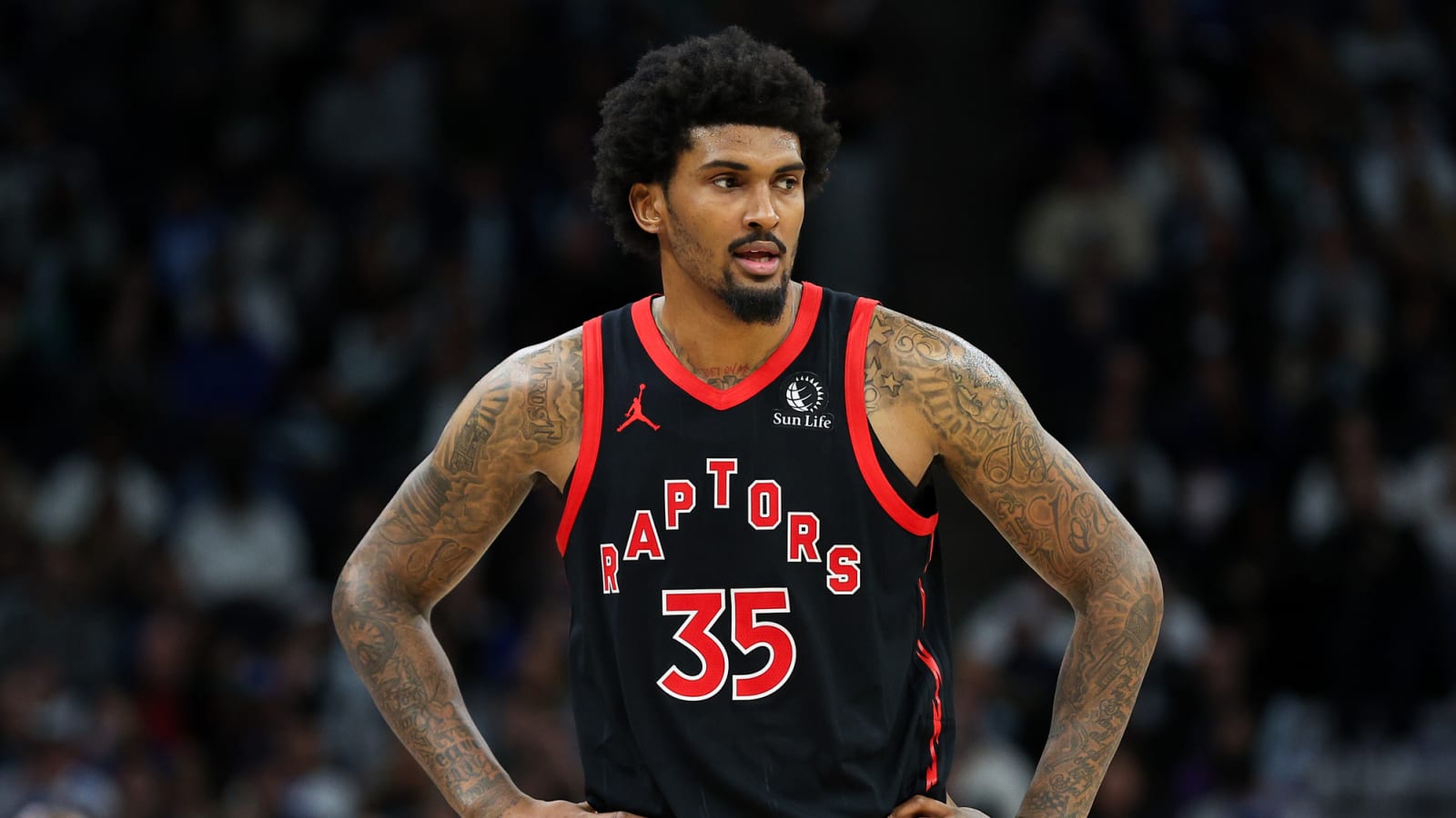 Heat To Sign Malik Williams