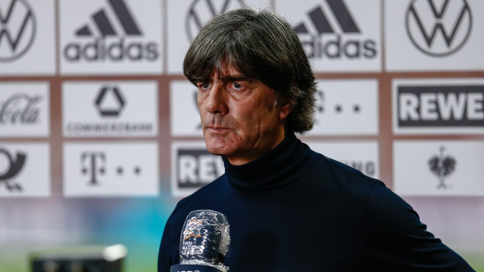 Joachim Löw: Who He Is