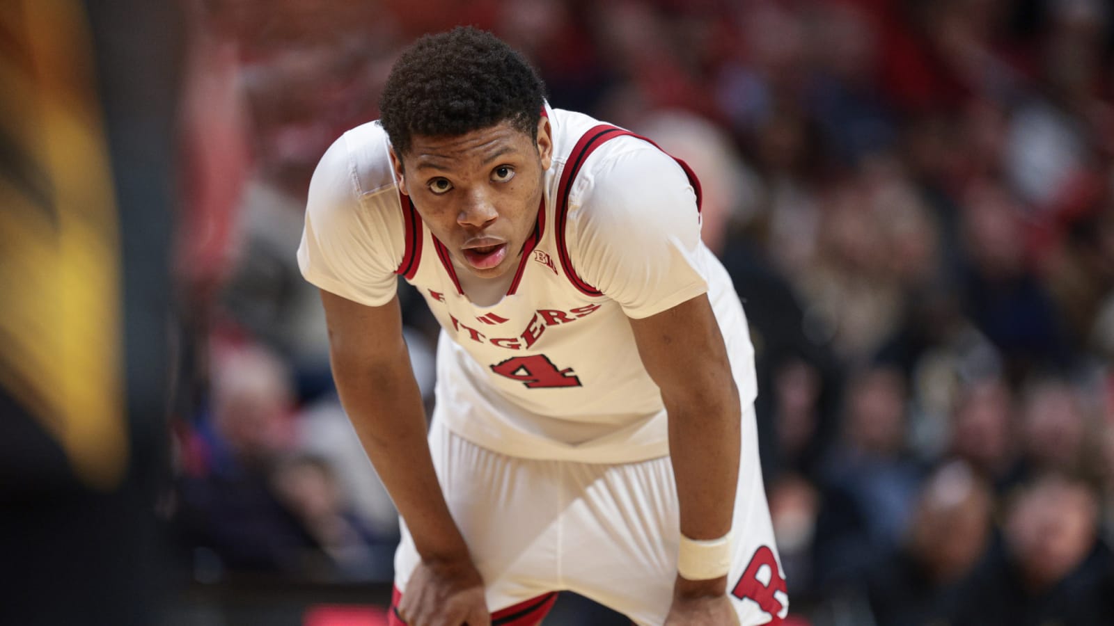 Sports Illustrated Projects Ace Bailey To Raptors In Latest Mock Draft