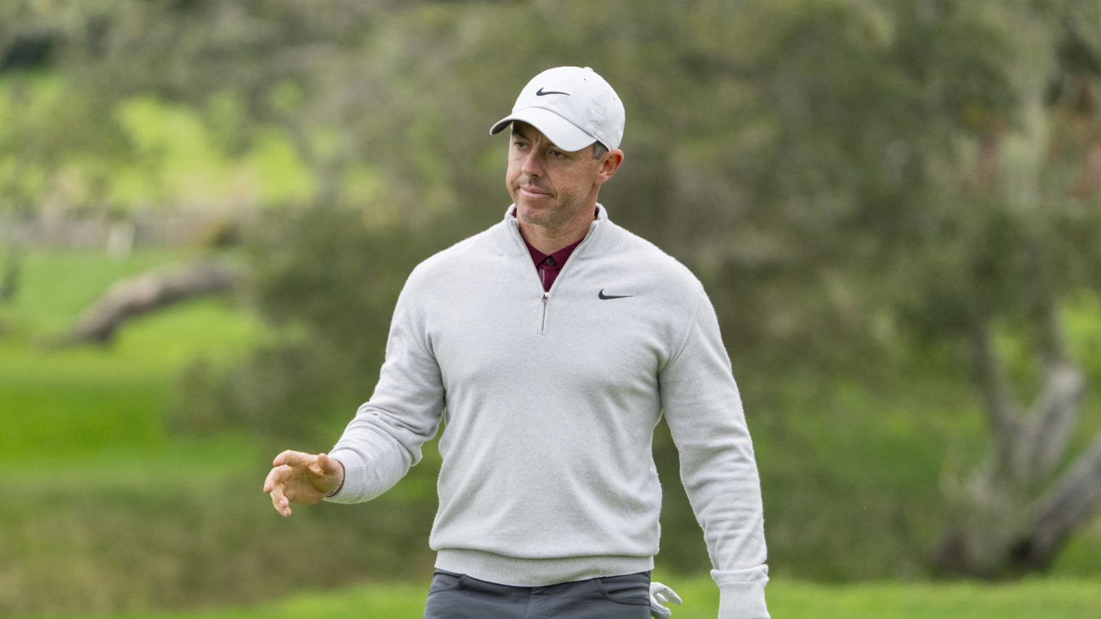 Rory McIlroy gets on an hour-long phone call with Jordan Spieth over PGA Tour’s ‘shaky’ future amid LIV Golf’s uprise