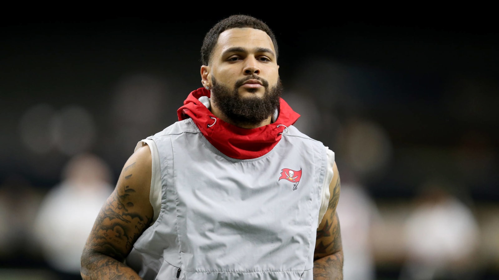 Buccaneers WR Mike Evans gushes about Tom Brady 