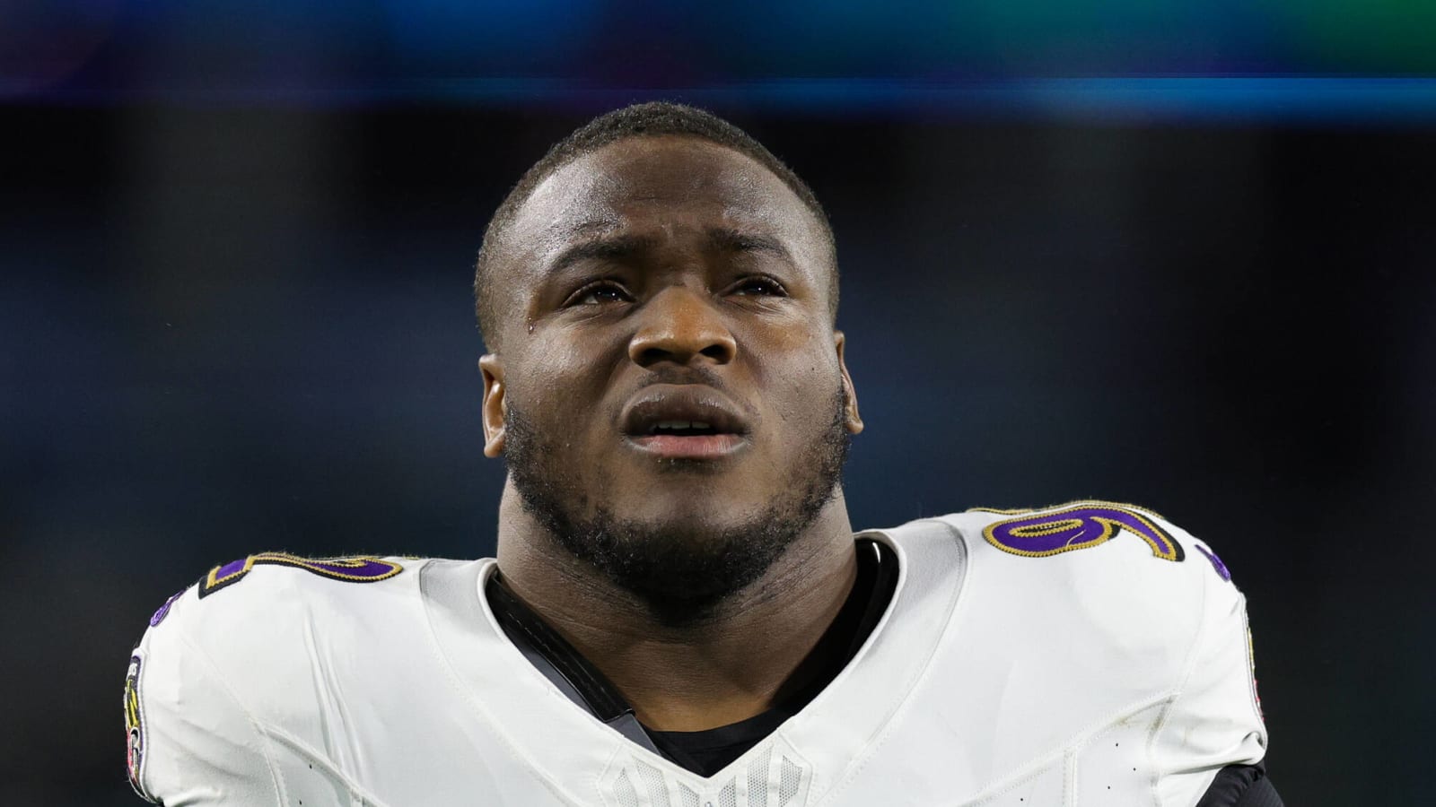 ESPN Predicts Regression for Ravens Star Defender