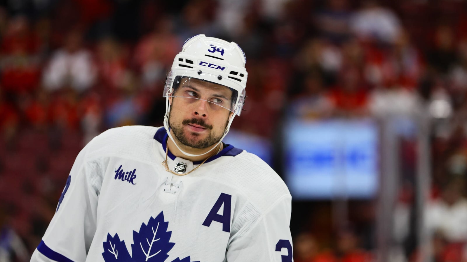 Maple Leafs’ Playoff Leadership Under Scrutiny