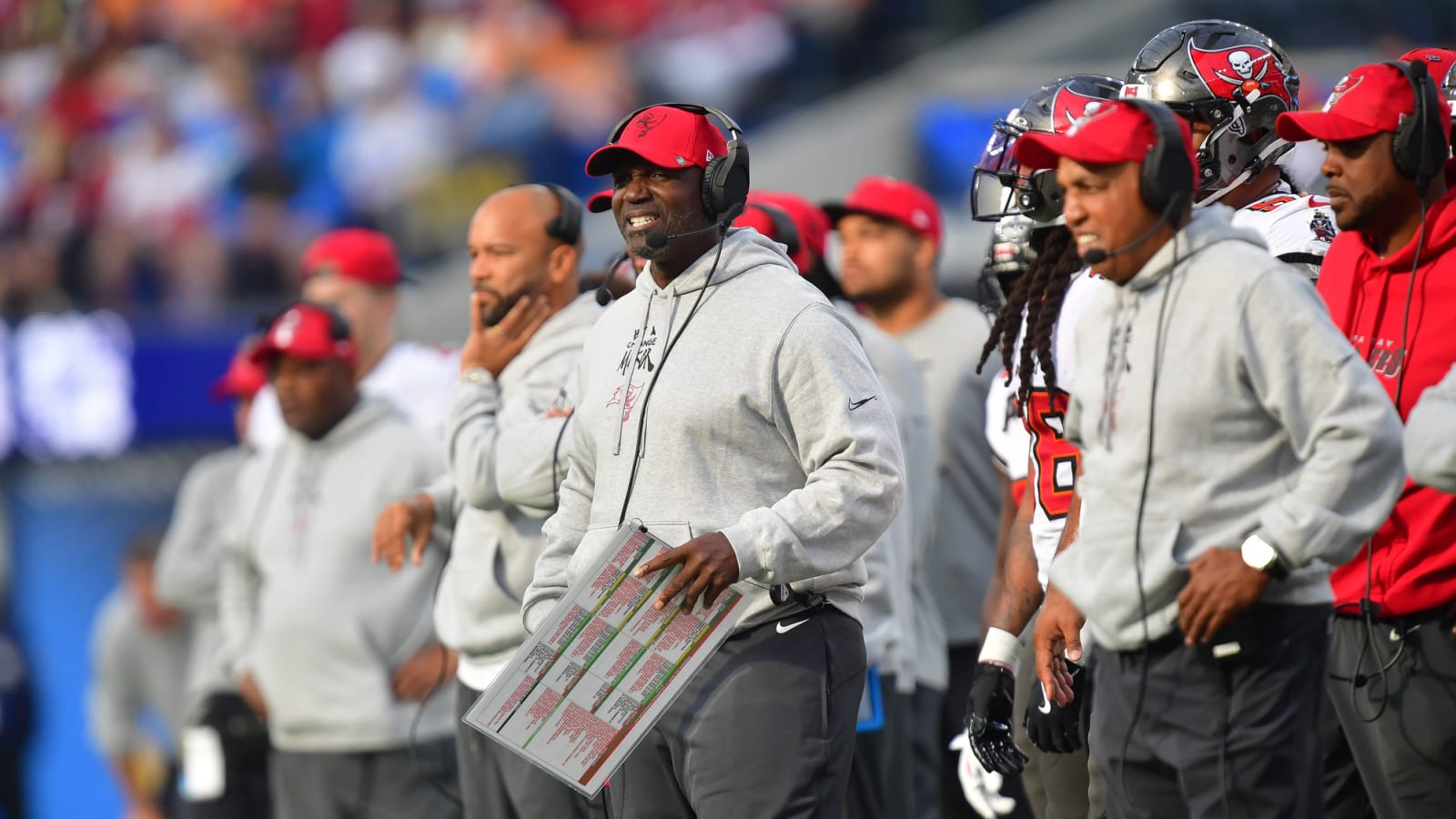 Buccaneers 2025 NFL Draft Picks Revealed