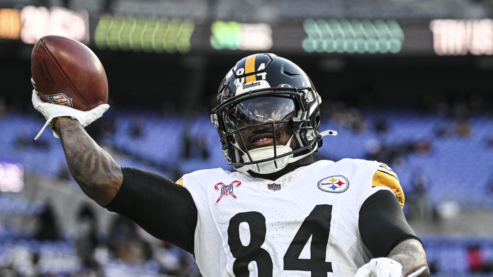 Steelers Banking On Big Payoff From Controversial Contract