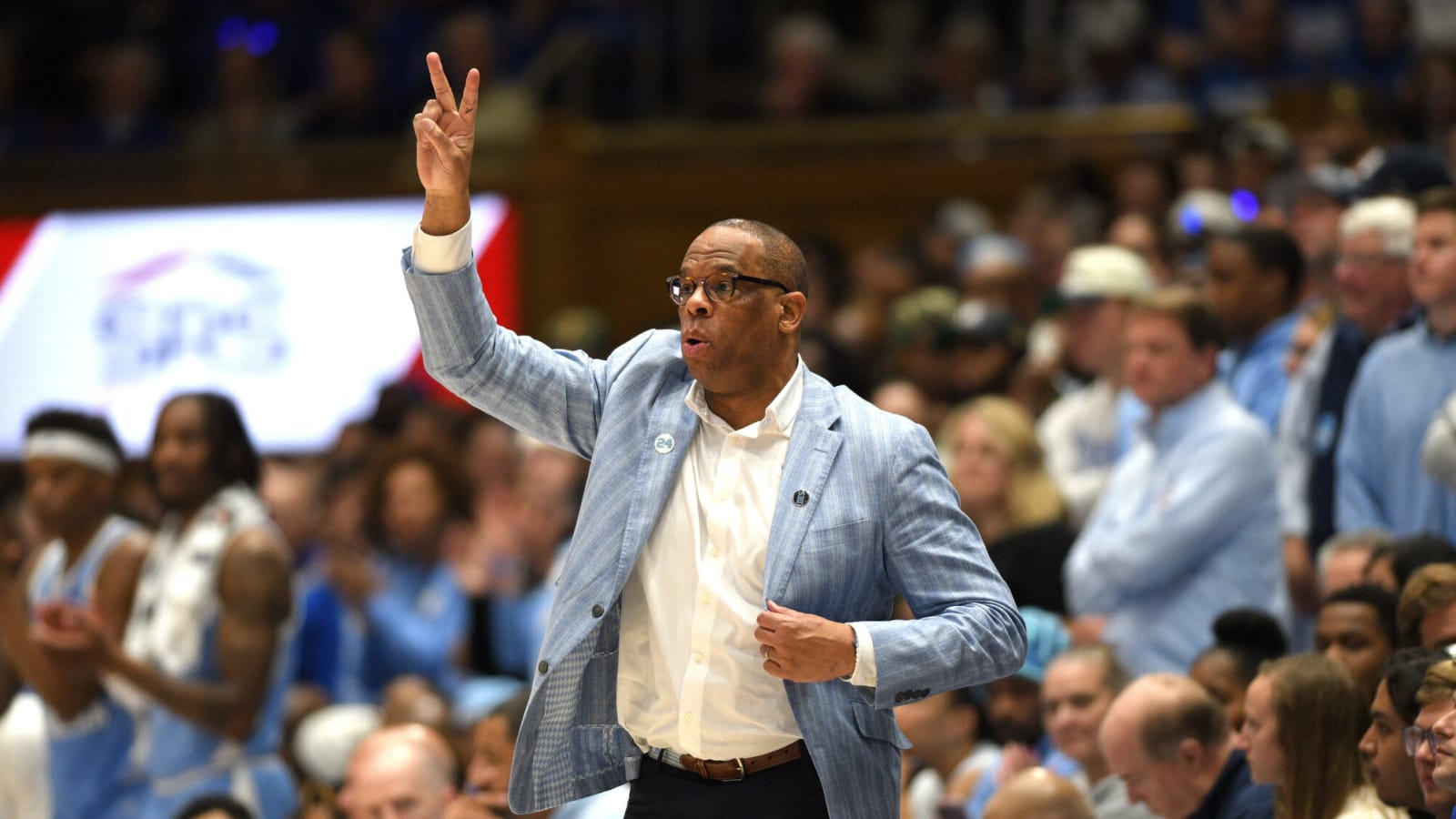 Former Tennessee Vols coach is reportedly a strong candidate to land in very unique college basketball role