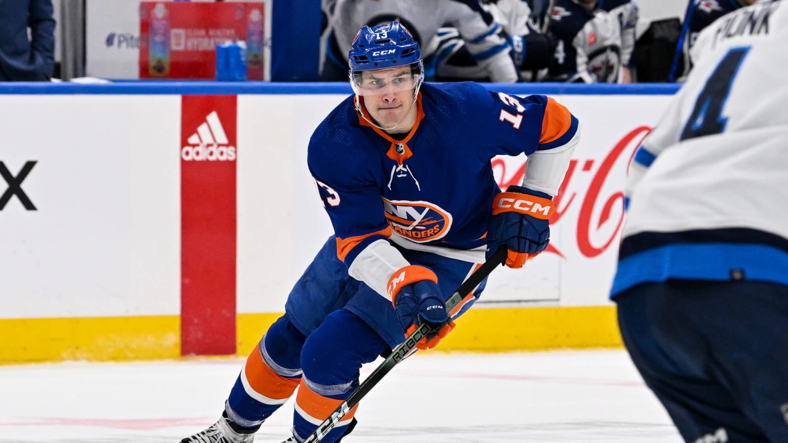 Islanders Pulloff Big Win In Florida To Stay In Playoff Hunt