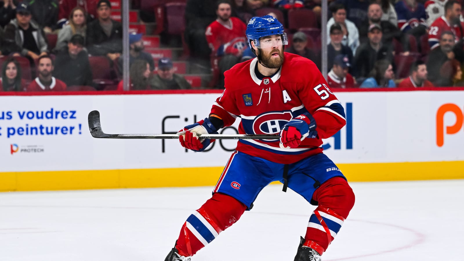 The David Savard situation