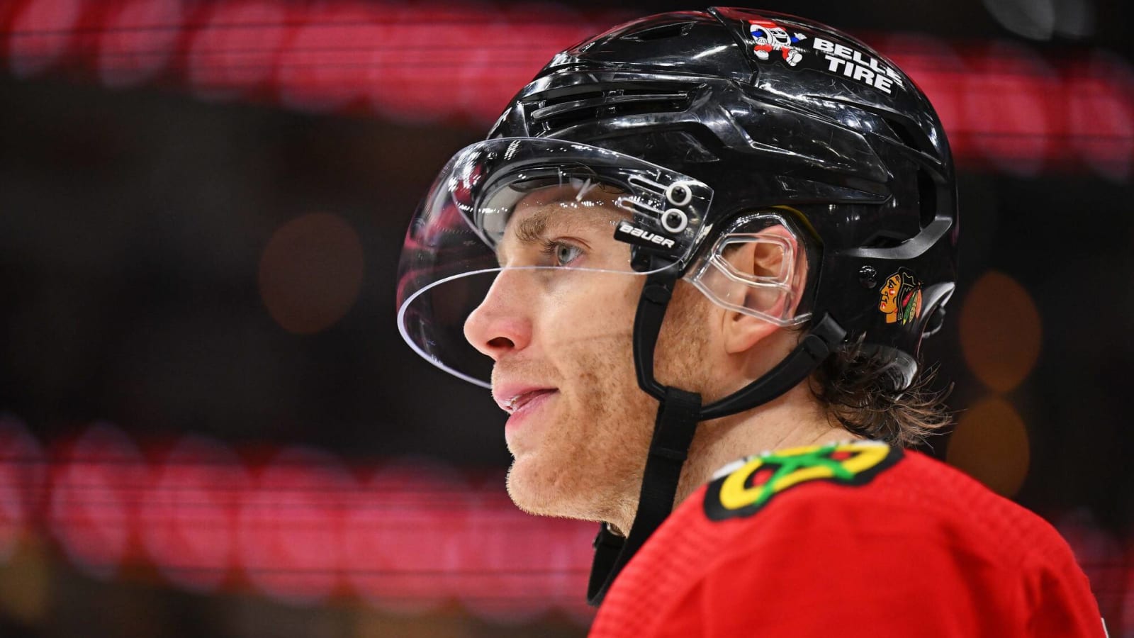 Grading the Patrick Kane trade: No leverage, no choice for Blackhawks, who do right by him