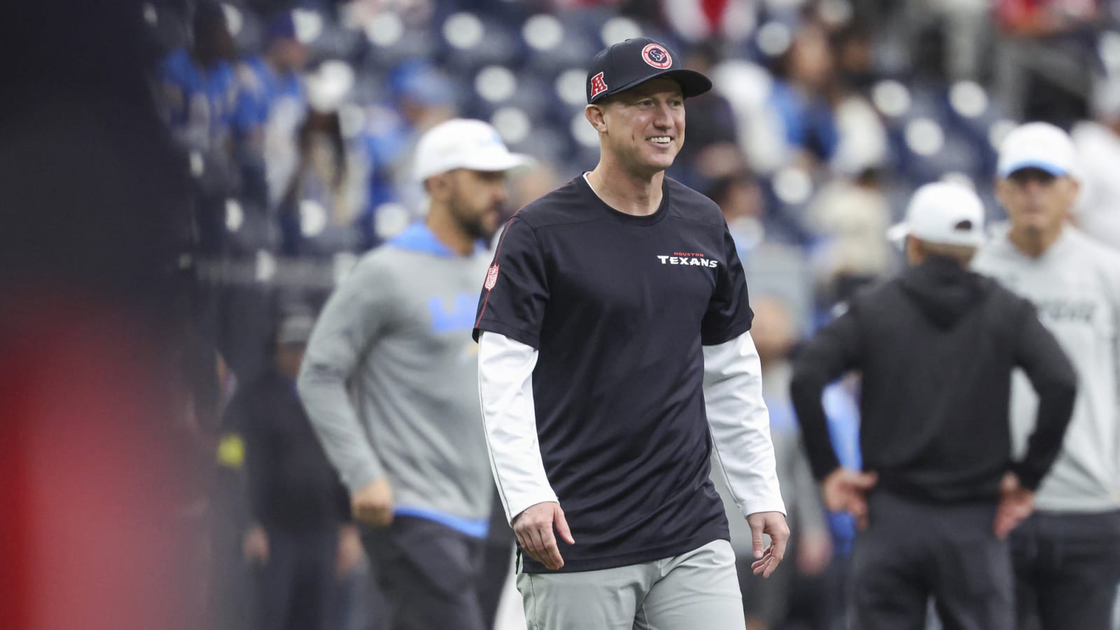 NFC team could be one to watch for Bobby Slowik