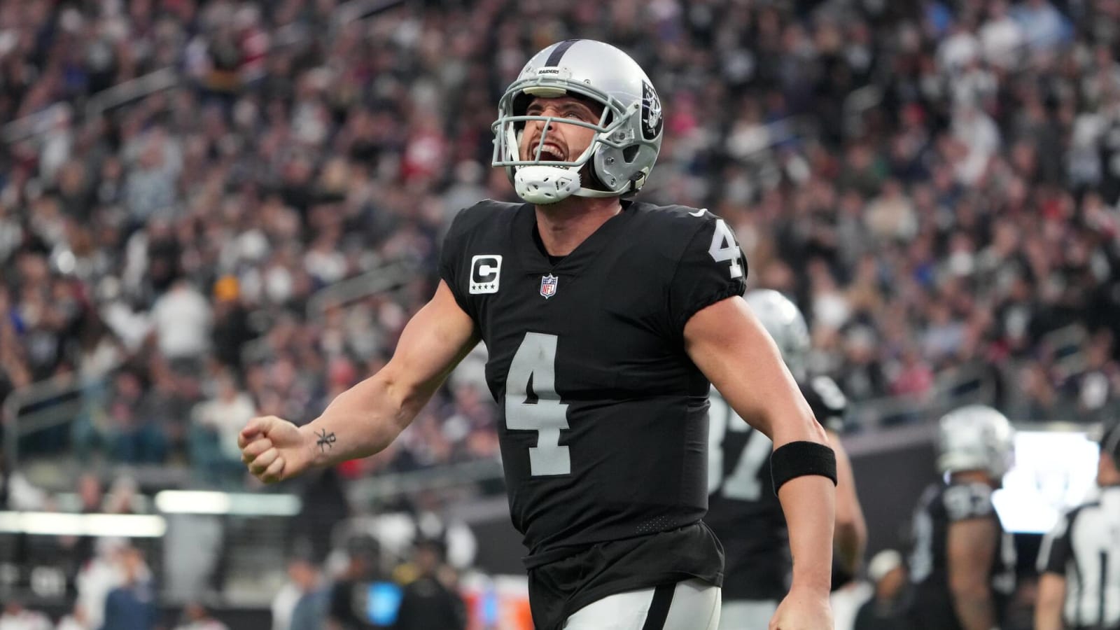 Raiders cut Derek Carr, what's next for 'coveted' free agent QB? (report) 