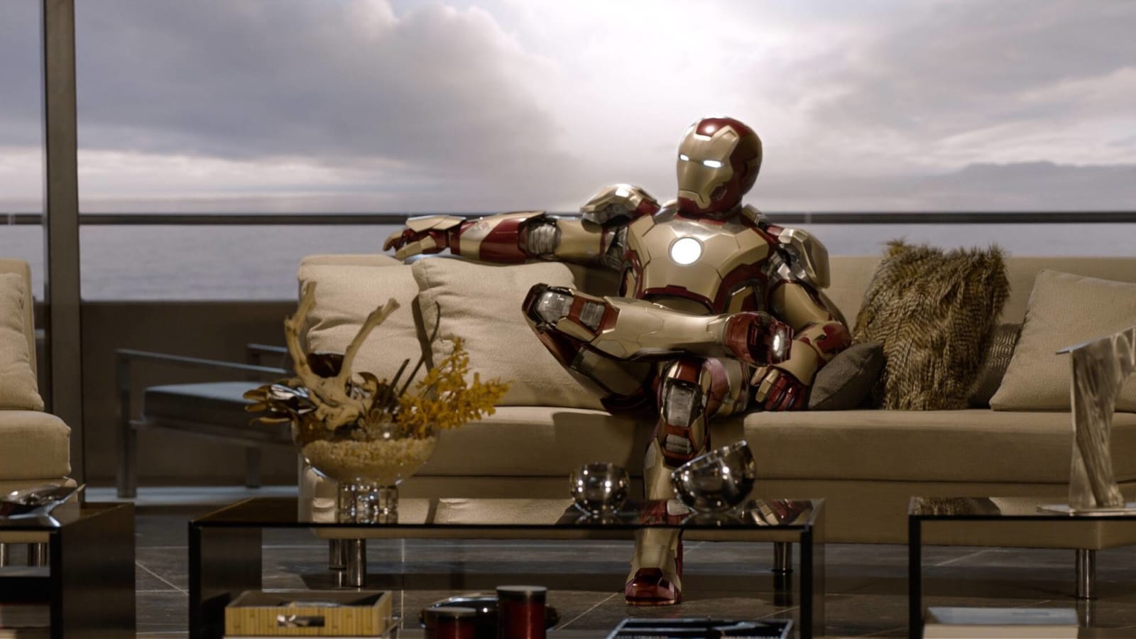 20 facts you might not know about 'Iron Man 3'