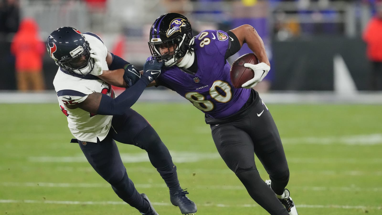 Five sleeper fantasy football tight ends to target
