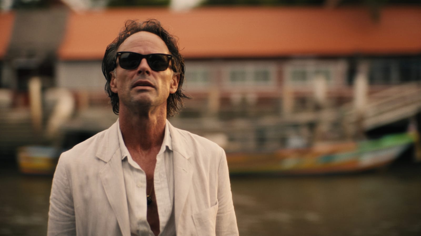 ‘The White Lotus’ script supervisor wrote "crazy fake endings" that were distributed on set