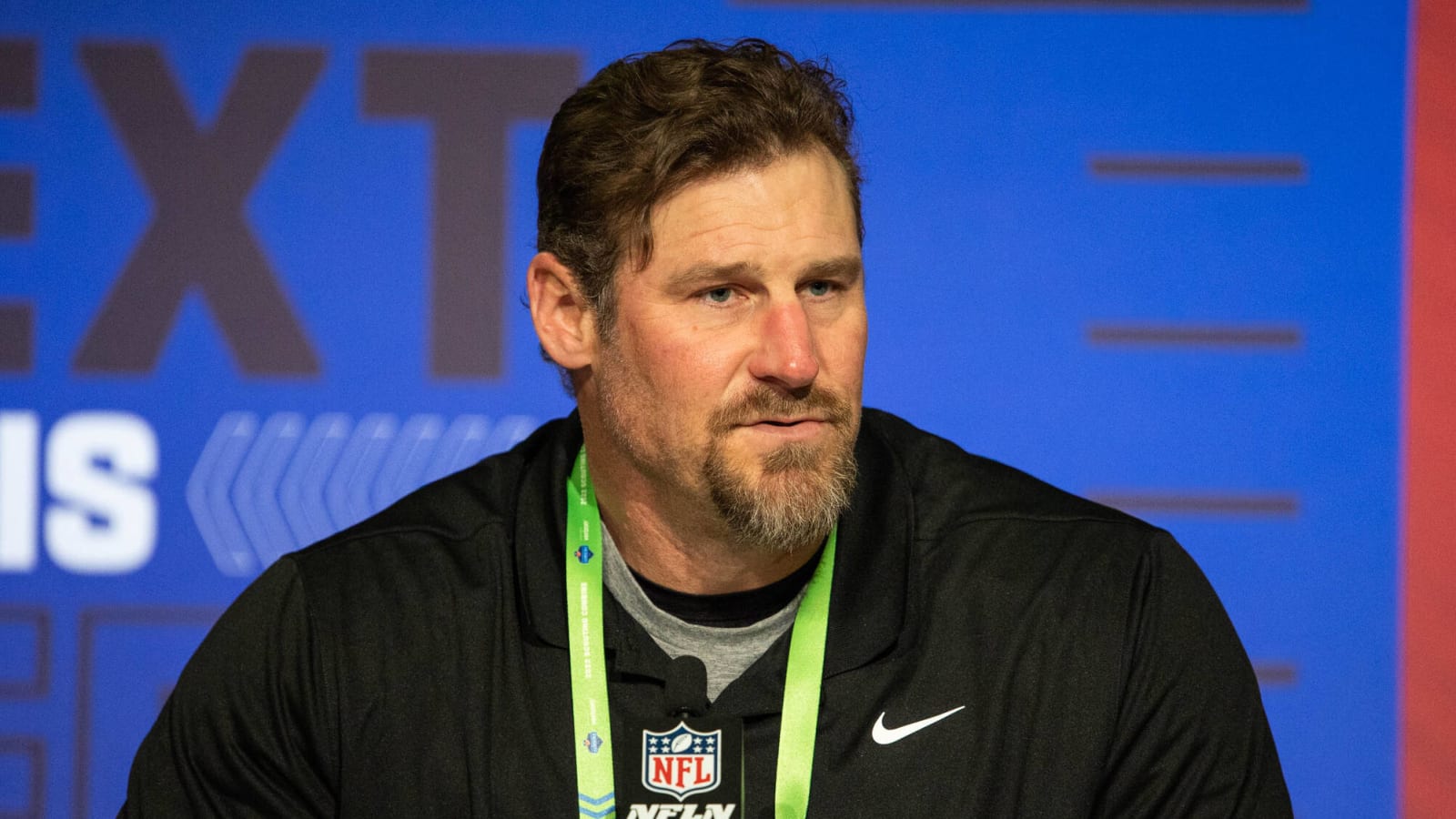 Dan Campbell shares alarming story from time with Dolphins