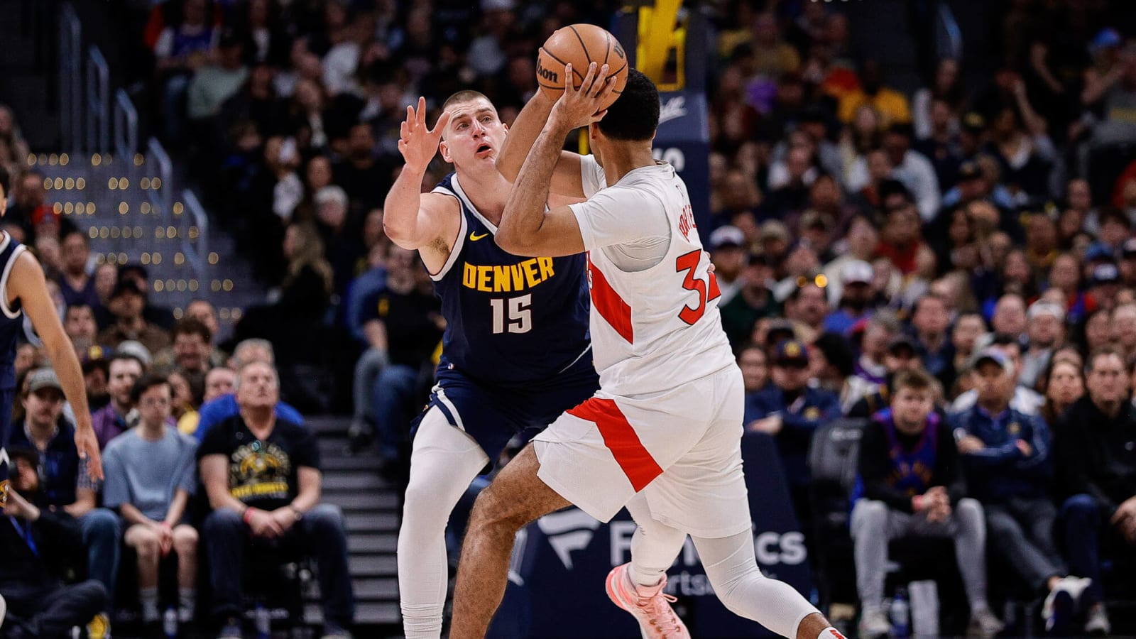 Is Denver Nuggets’ Nikola Jokic a Bad Defender? Head Coach Fires Back