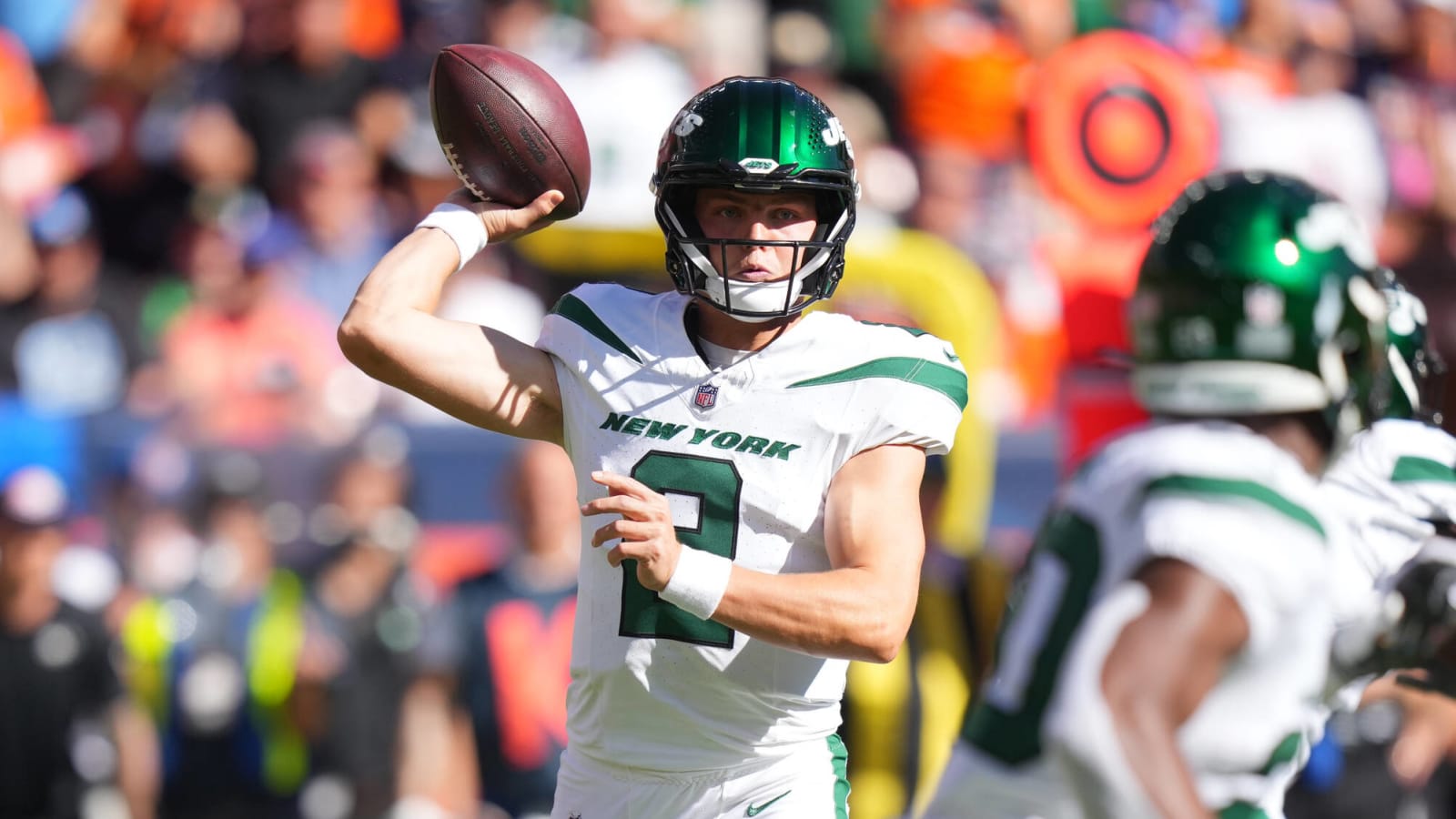 MMQB Panel Offers OneSided Prediction for Jets vs. Eagles Yardbarker