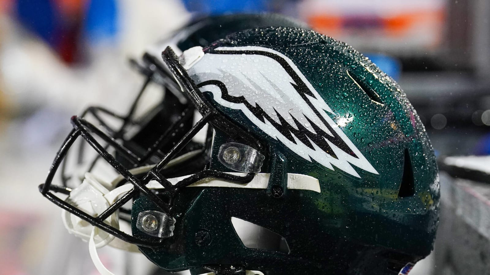 Eagles announce changes to front office