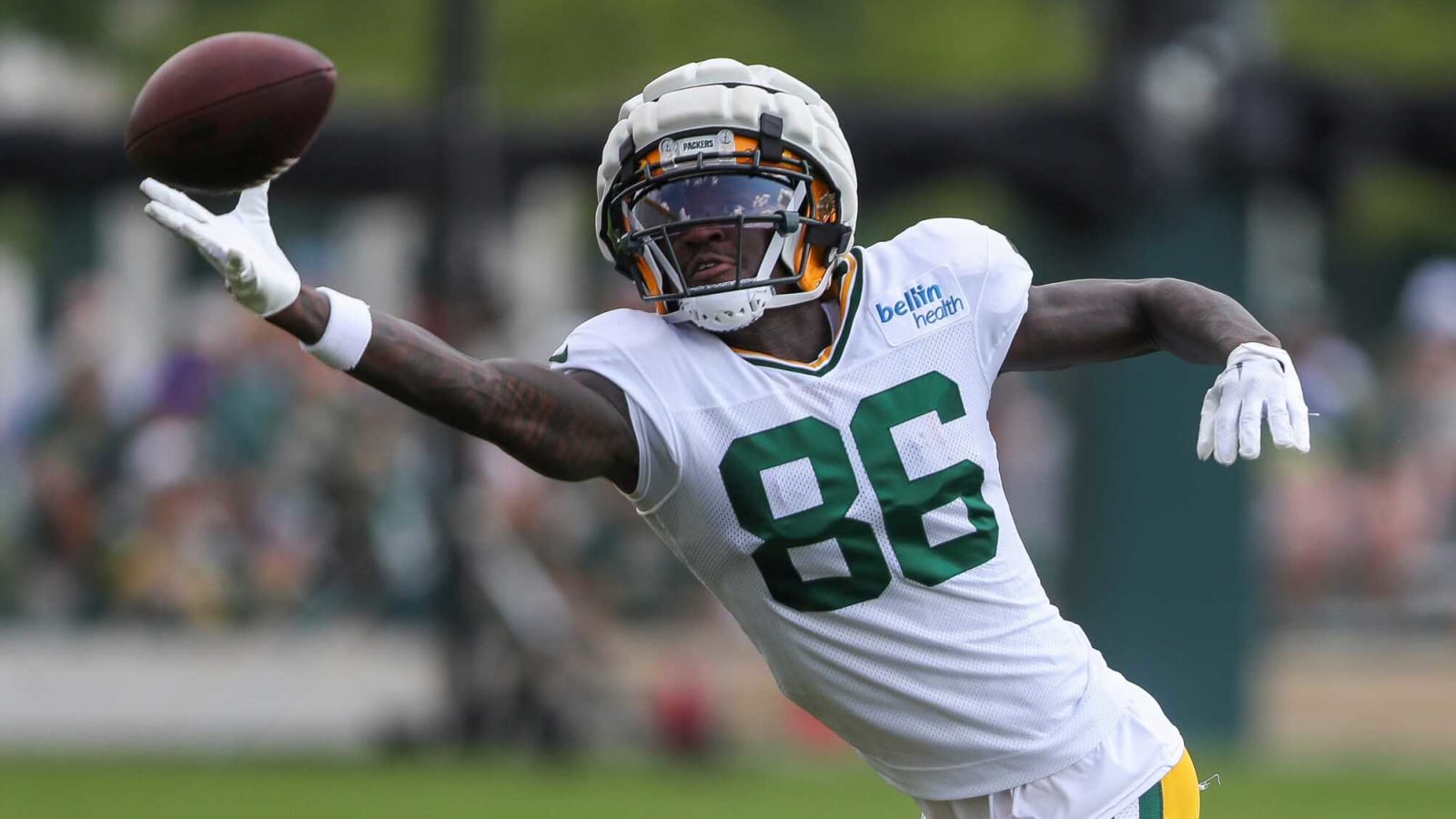 Dolphins Claim Impressive Wide Receiver Off Waivers
