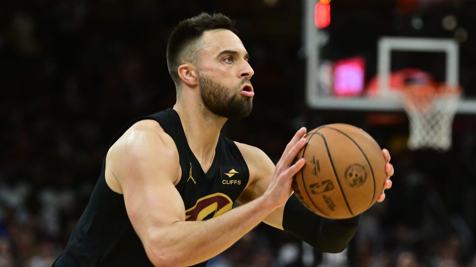 Cap Insider Says Cavaliers’ Max Strus Has 7th-Best Contract In NBA