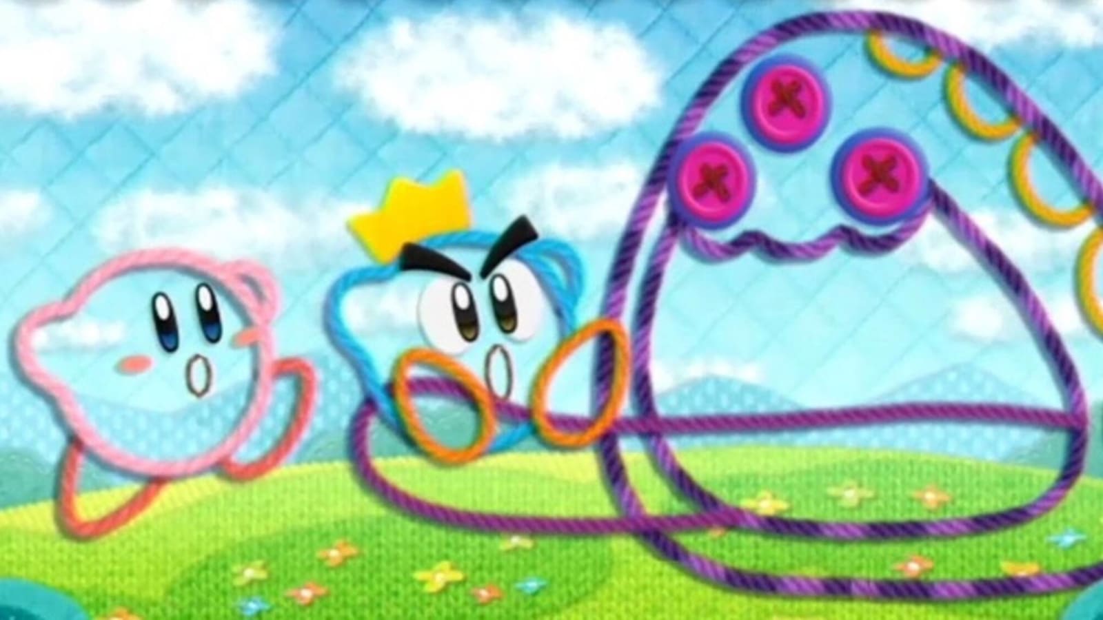 5 Iconic Kirby Characters That Should've Been In The New Game