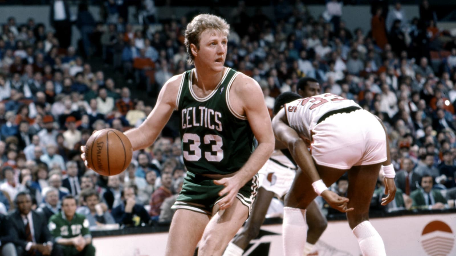 Red Auerbach&#39;s Method For Punishing Larry Bird Would Embarrass Today&#39;s NBA Players