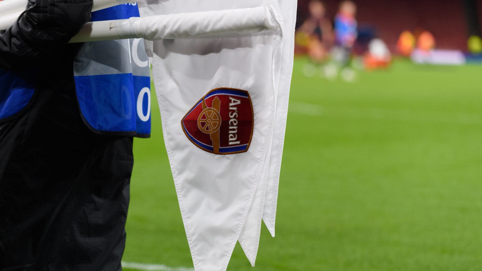 Watch: Arsenal new home kit basically confirmed in leaked video clip