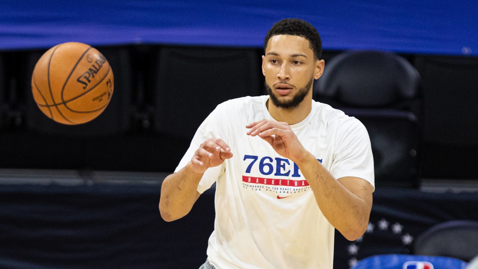 Ben Simmons trade value reportedly ‘pretty high’