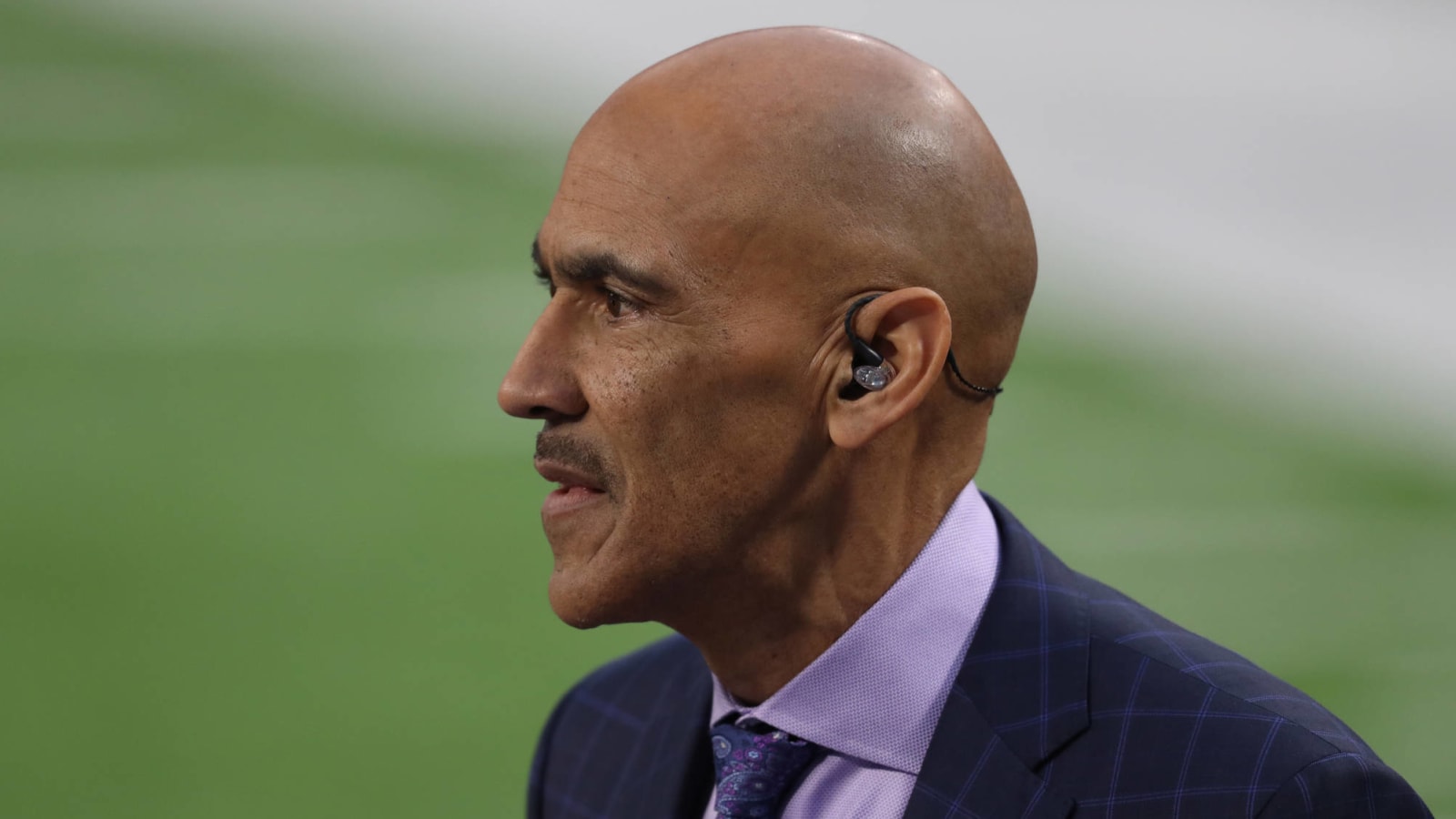 Tony Dungy defends Drew Brees: 'I don't agree with you but let's talk about this'