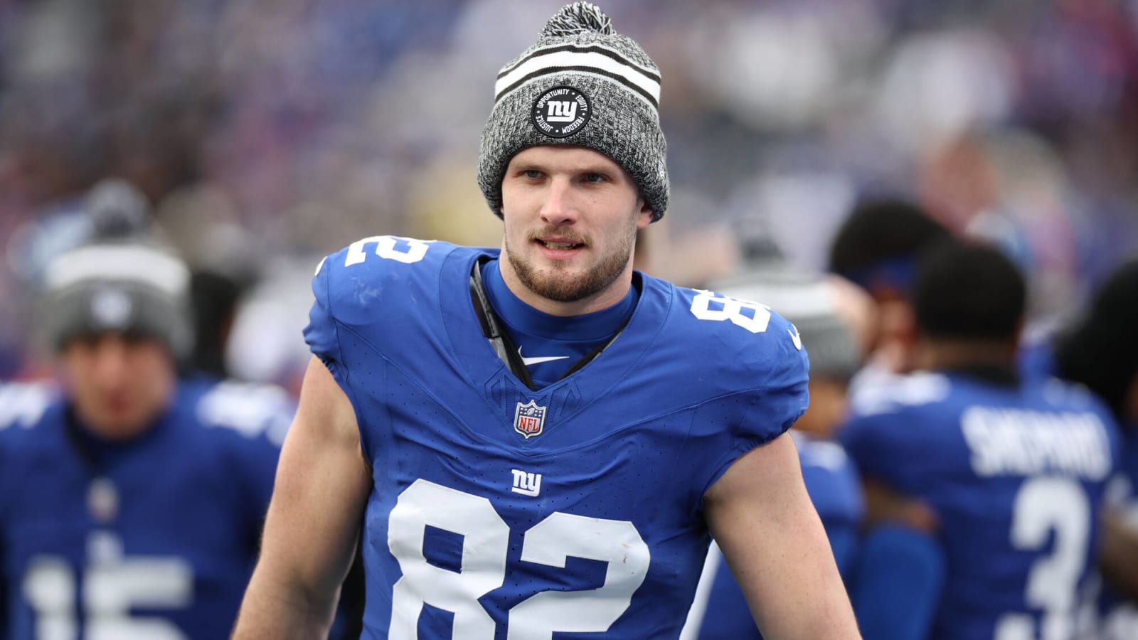 Indianapolis Colts Urged to Trade For $4.5 Million Tight End to Help Anthony Richardson