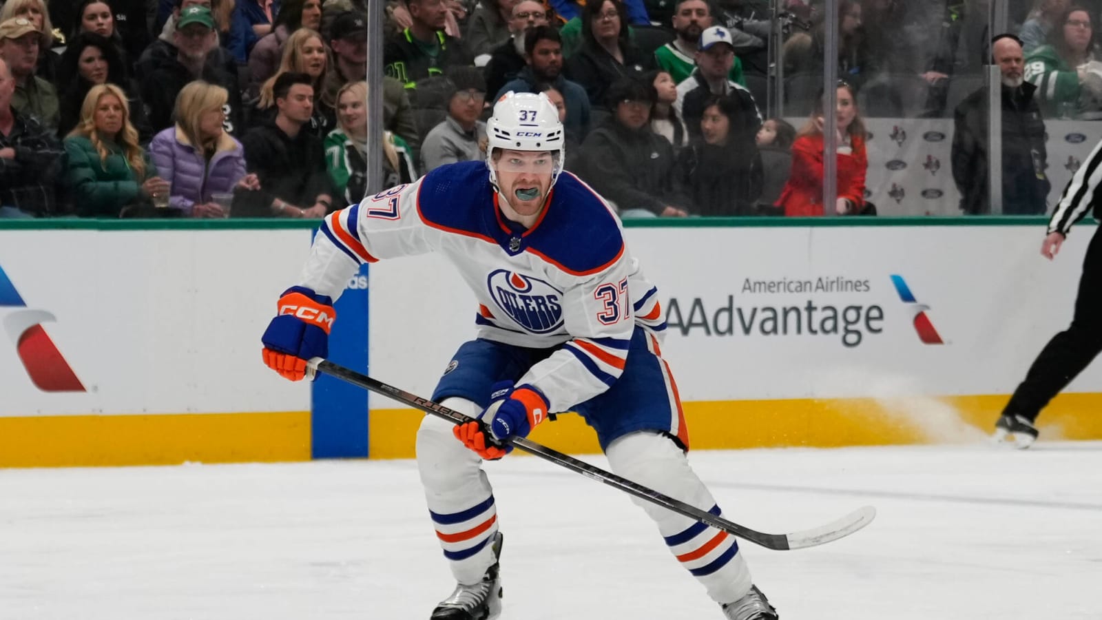 Revisiting Oilers Second-Best Trade By Holland: Foegele for Bear