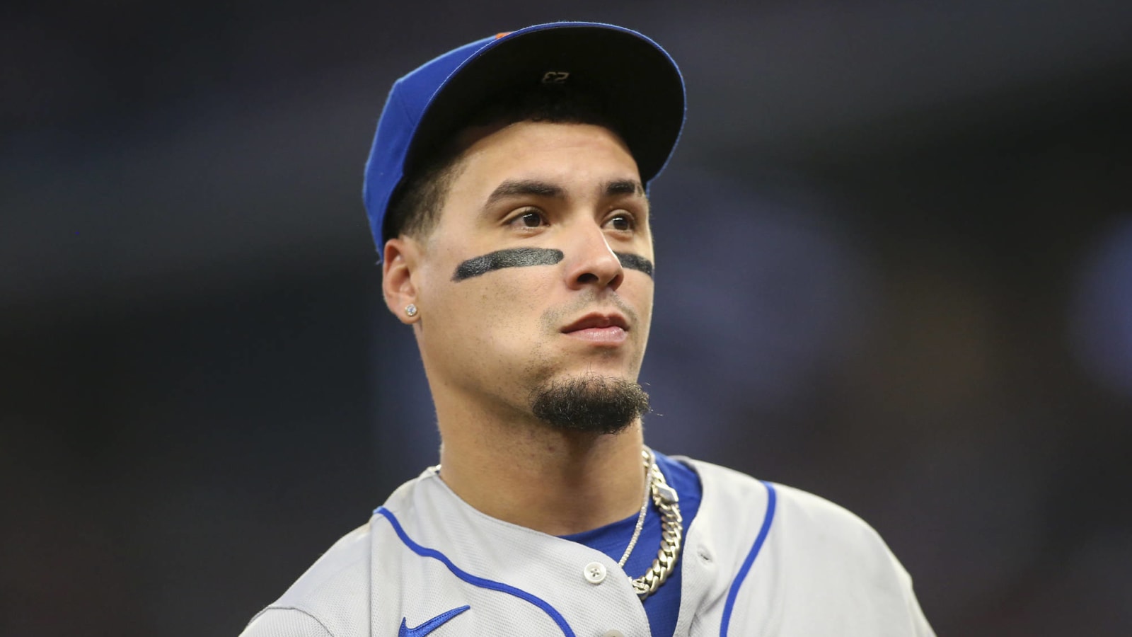Red Sox reportedly among teams interested in Javier Baez