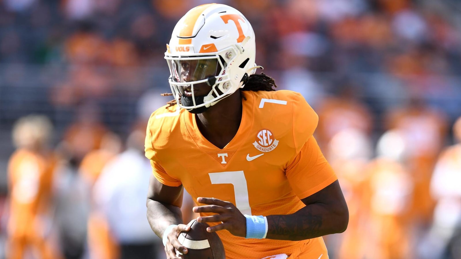 Tennessee QB could be college football’s best-kept secret
