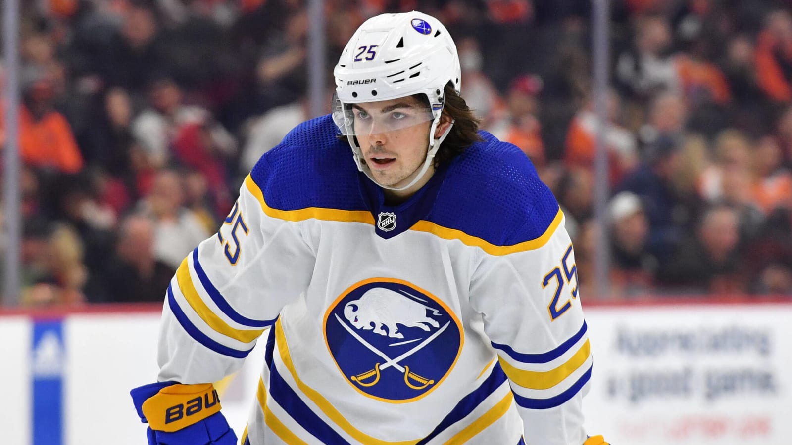 Buffalo Sabres hope to extend two key defensemen