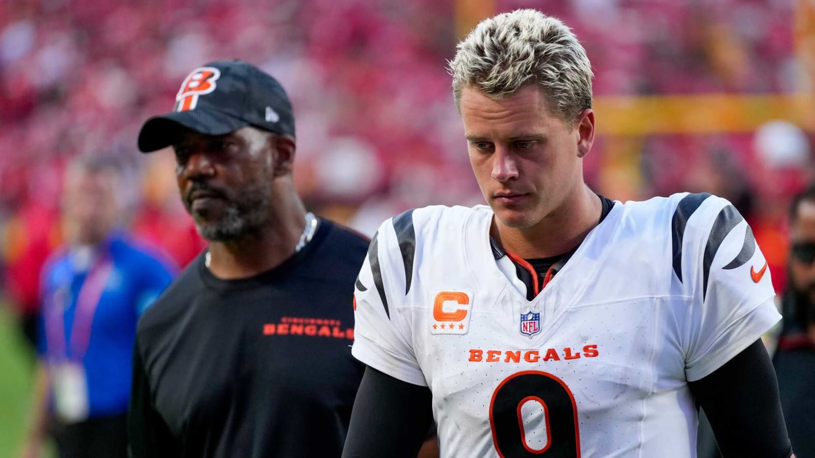 Commanders vs. Bengals Prediction Revealed