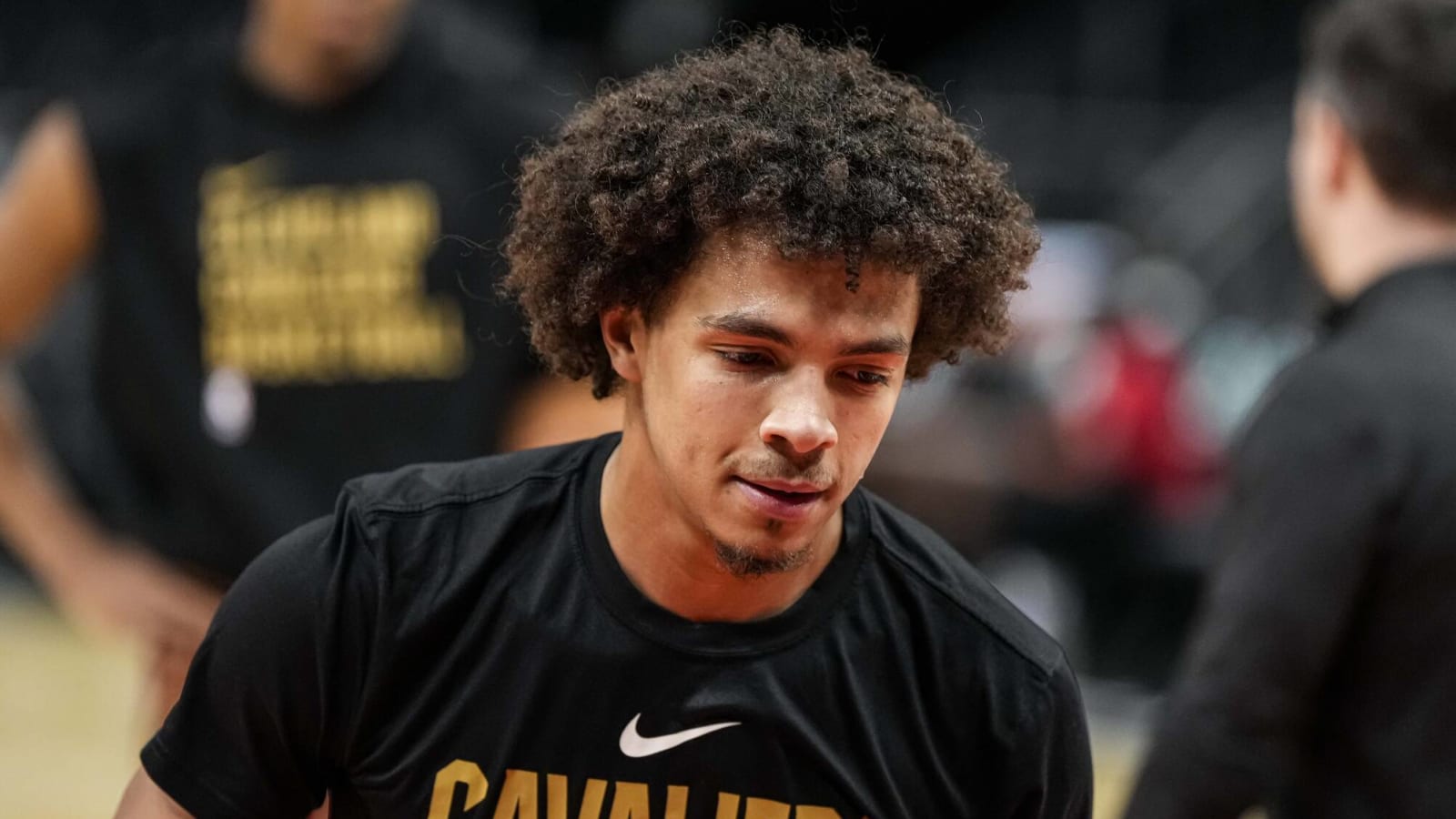 Craig Porter Jr Deal With Cavs Partially Guaranteed, Includes Team Option